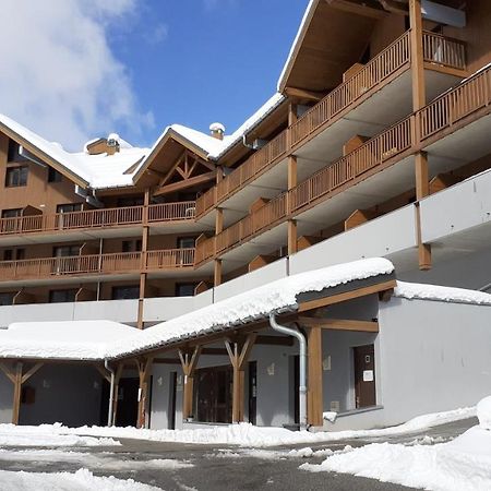 Appartement Residence Des Bottieres Saint-Pancrace  Exterior photo